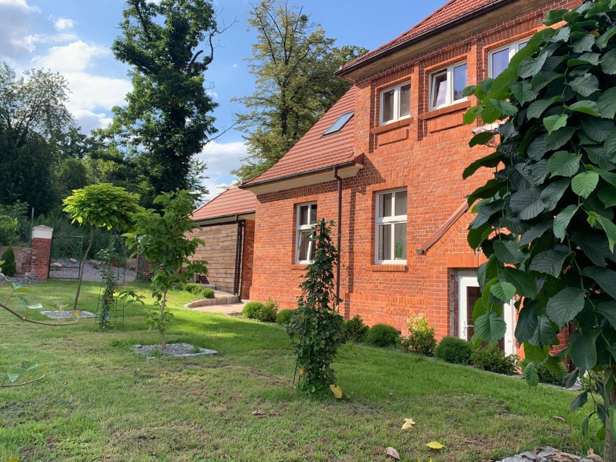 Starowiejska Aparthotel *