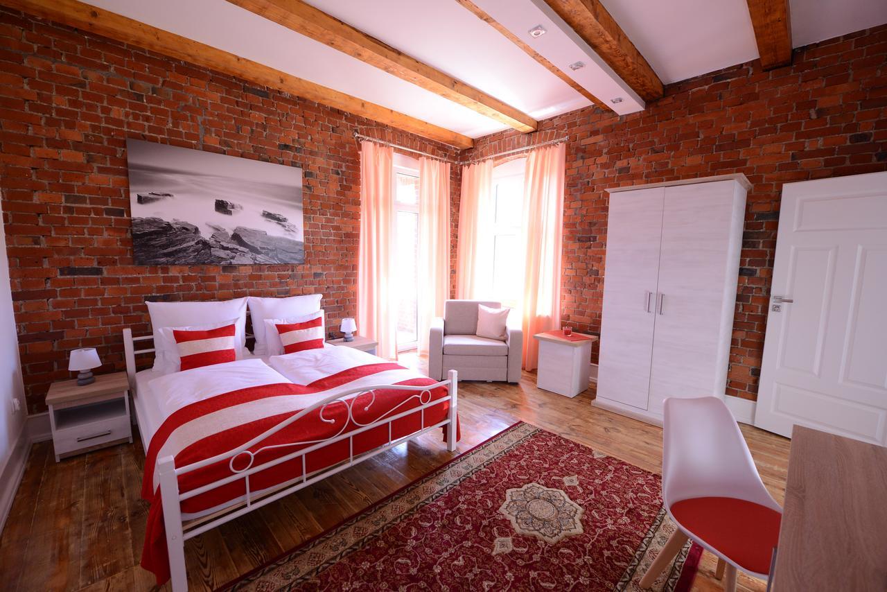 Starowiejska Aparthotel Ratibor