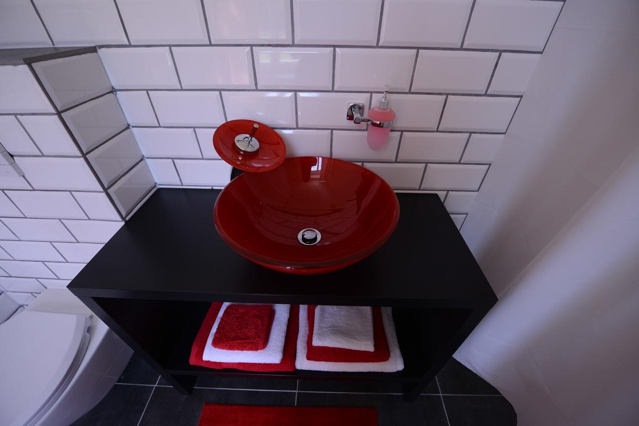 Starowiejska Aparthotel *