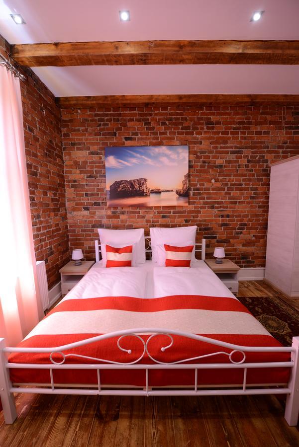 Aparthotel Starowiejska Ratibor