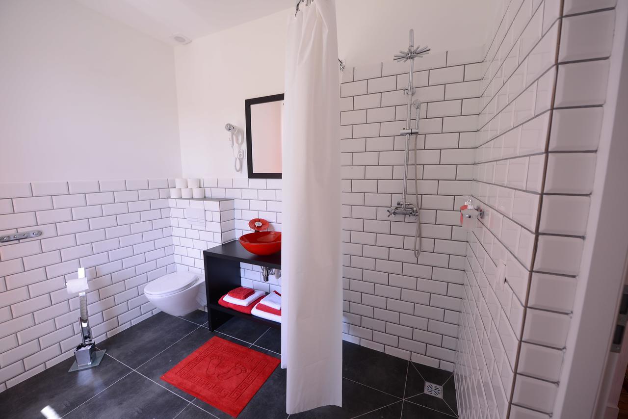 Starowiejska Aparthotel *