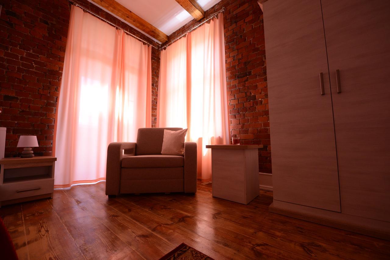 Starowiejska Aparthotel Ratibor