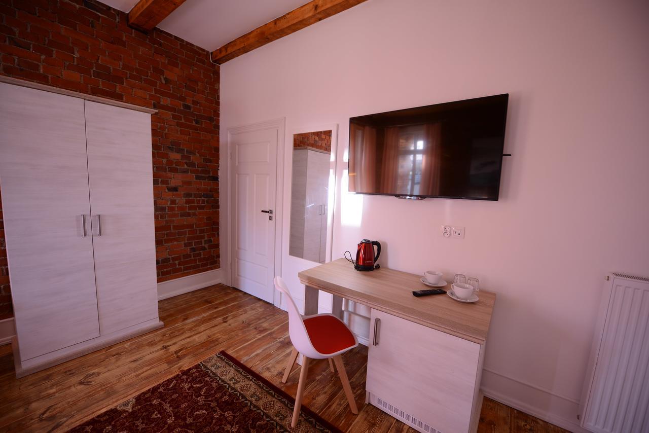 Starowiejska Aparthotel Ratibor