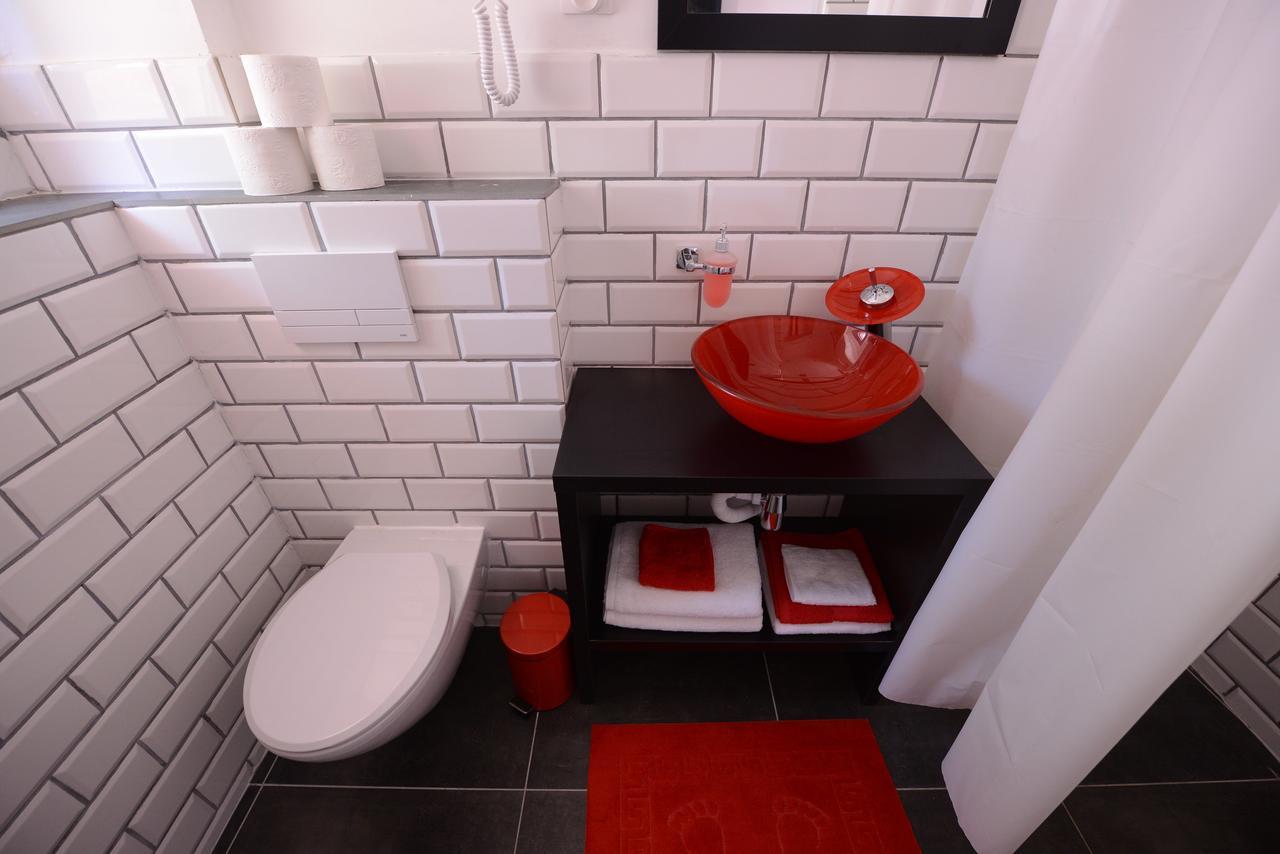 Starowiejska Aparthotel Ratibor