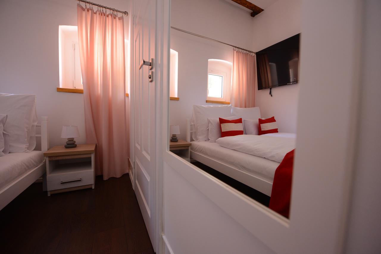 Aparthotel Starowiejska