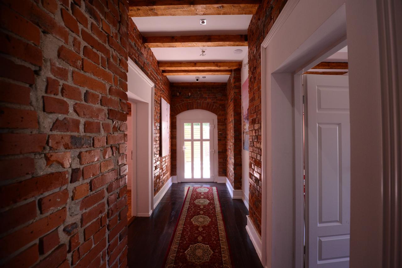 Aparthotel Starowiejska